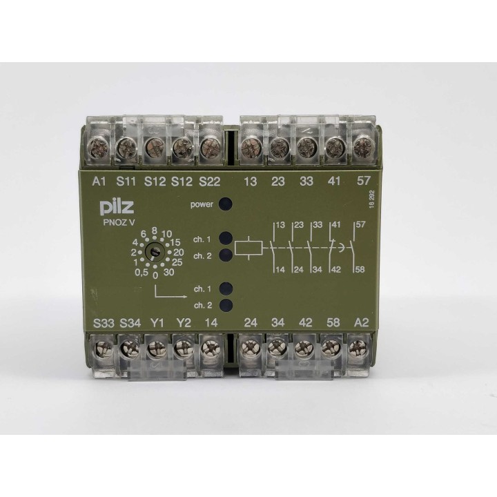 Pilz 474790