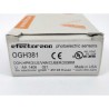 Ifm Electronic OGH381