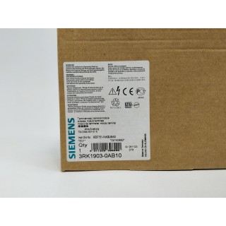 Siemens 3RK1903-0AB10