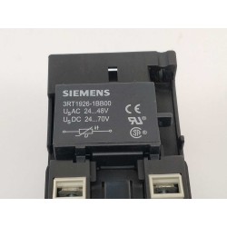 Siemens 3RT1025-1BB40