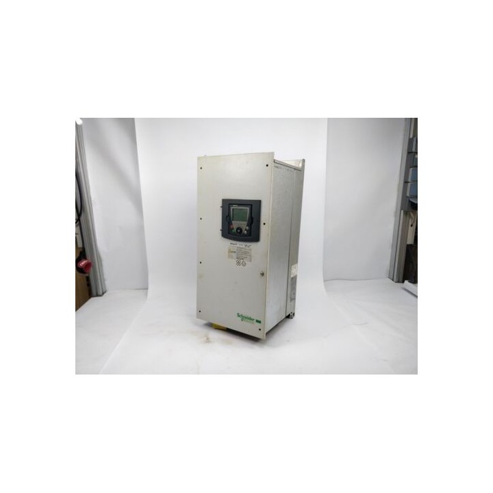 TELEMECANIQUE ATV61WD18N4