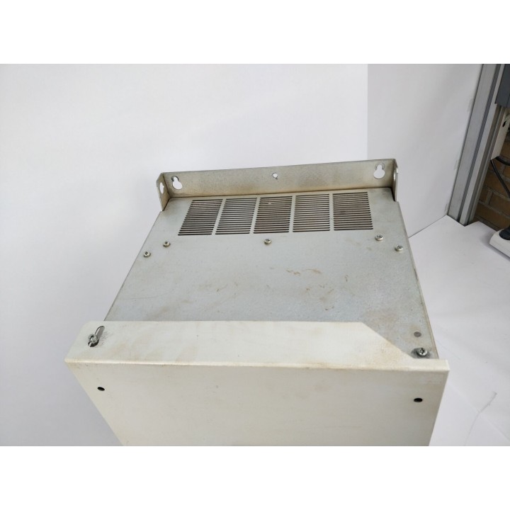 SCHNEIDER ELECTRIC ATV61WD18N4