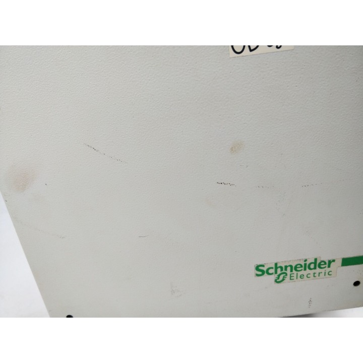 SCHNEIDER ELECTRIC ATV61WD18N4