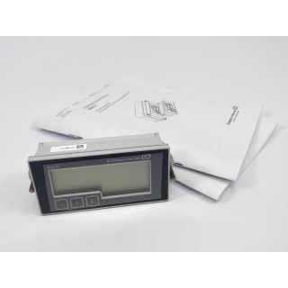 ENDRESS   HAUSER RIA15-1009 0