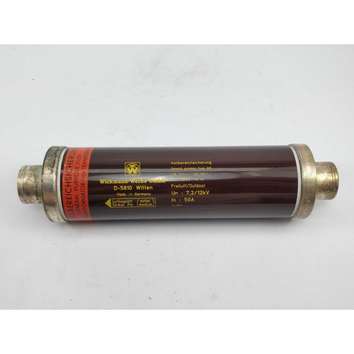 WICKMANN 2113502400081
