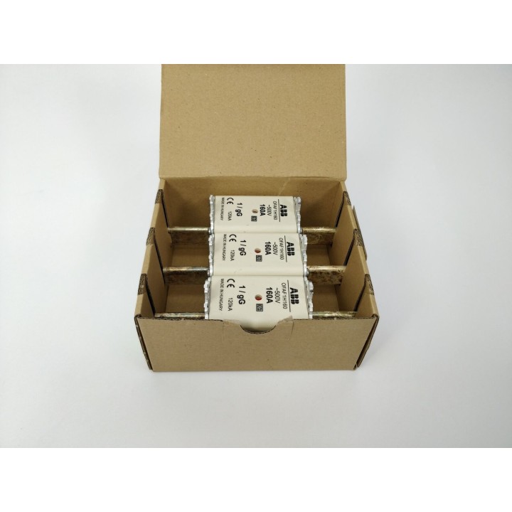  OFAF1H160, 1SCA022627R4310