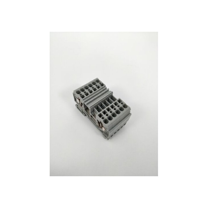 Wago IEC 60947-7-1