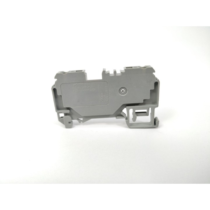 Wago IEC 60947-7-1