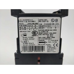 Siemens 3RT1015-1BB44-3MA0