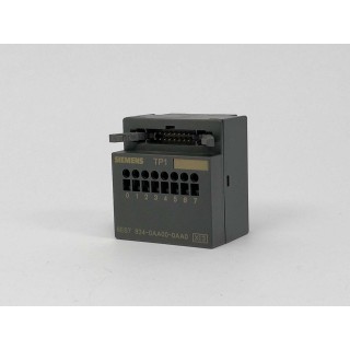 Siemens 6ES7924-0AA00-0AA0