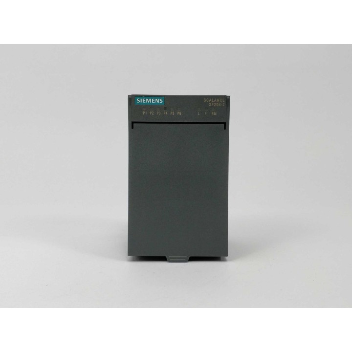 SIEMENS 6GK5204-2BC00-2AF2