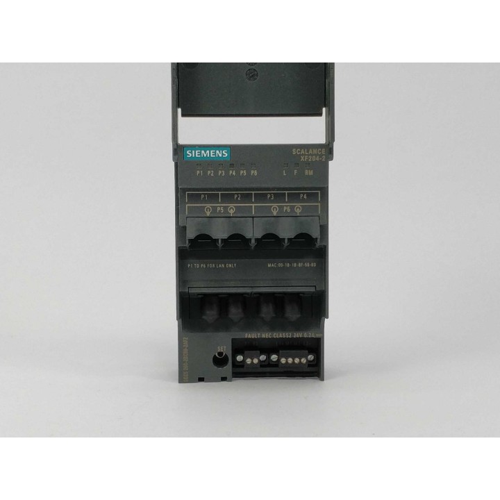 SIEMENS 6GK5204-2BC00-2AF2