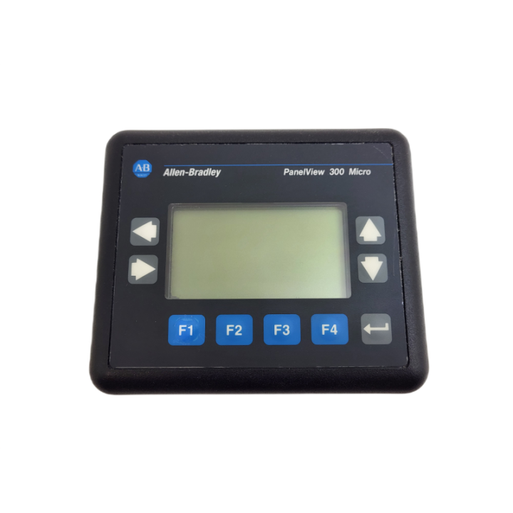 Allen-Bradley 2711-M3A19L1