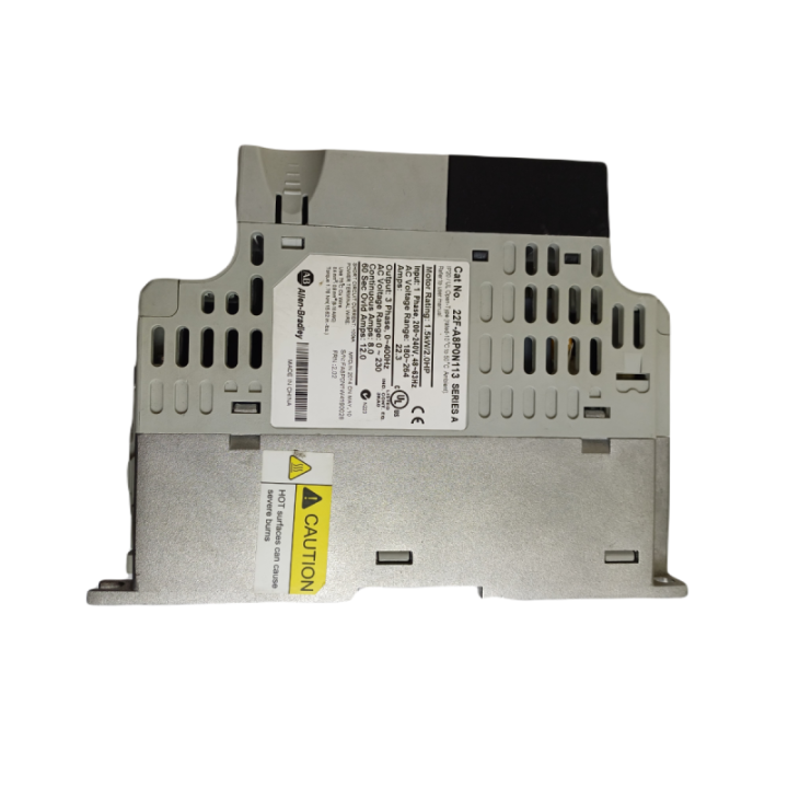 Allen-Bradley 22F-A8P0N113