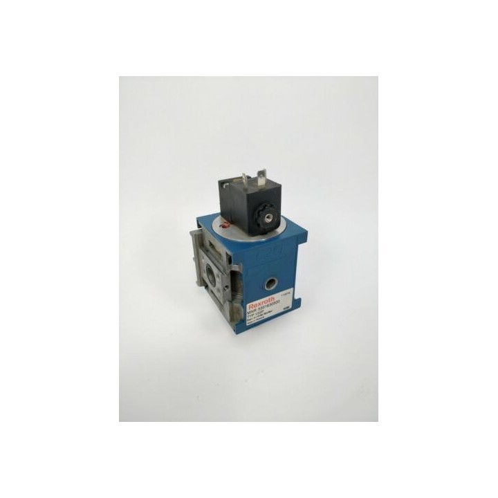 Bosch Rexroth C25i 5351630500