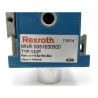 Bosch Rexroth C25i 5351630500