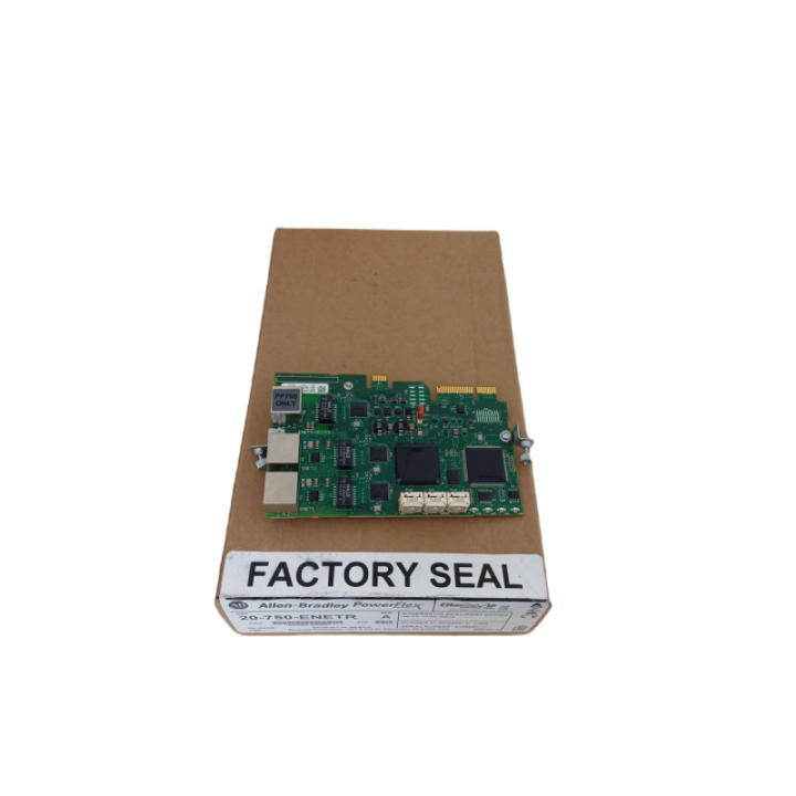 Allen-Bradley 20-750-ENETR SER A