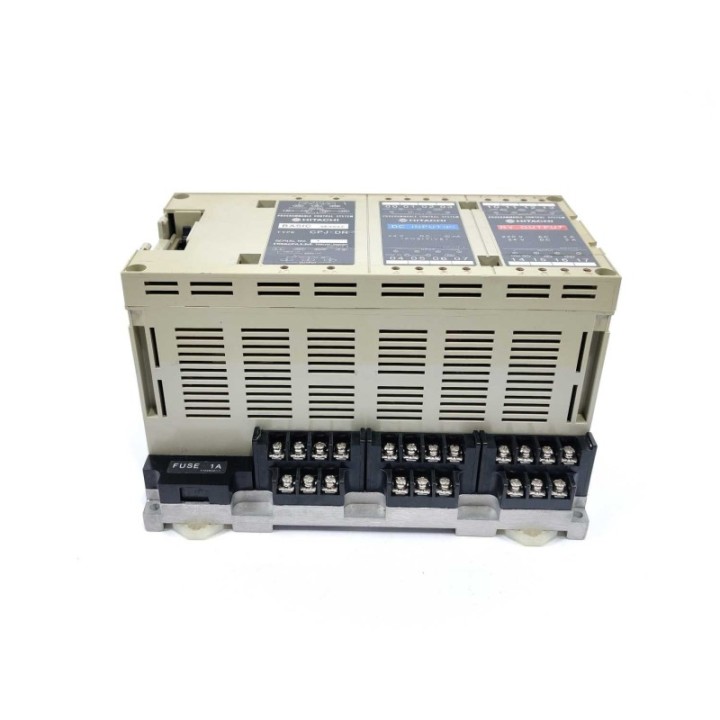 HITACHI CPJ-DR