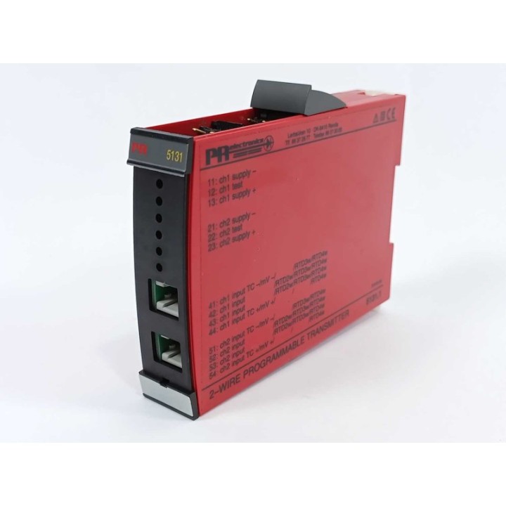 PR Electronics 5131A1B   5131 A1B