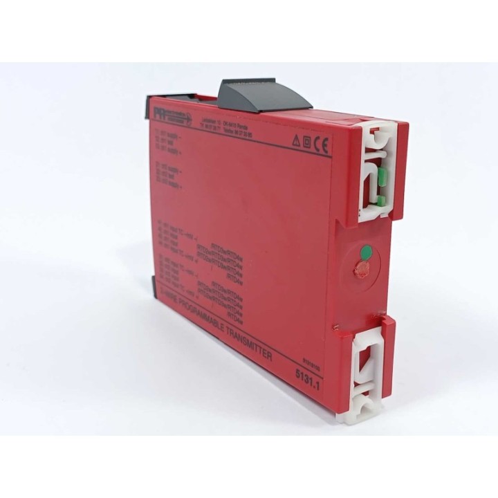 PR Electronics 5131A1B   5131 A1B