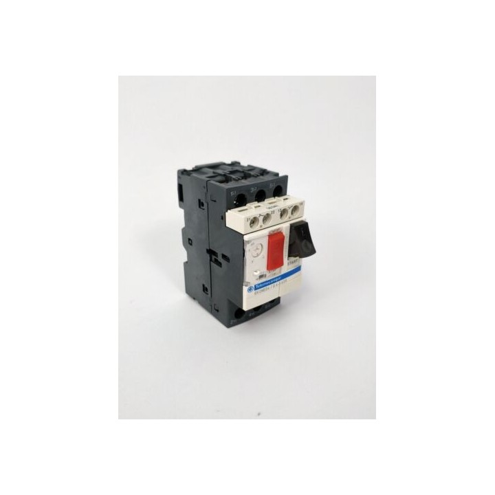 Schneider Electric GV2ME04