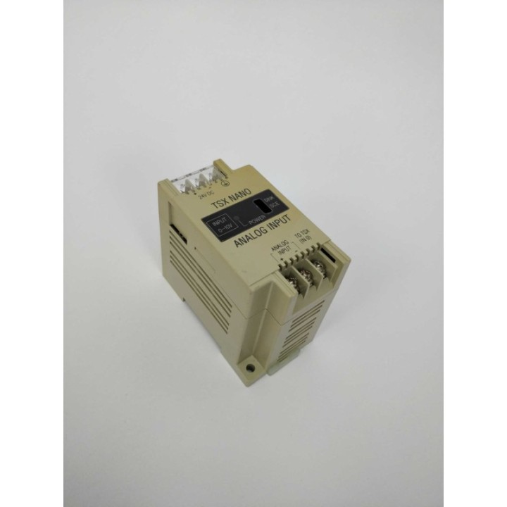 Schneider TSXAEN101
