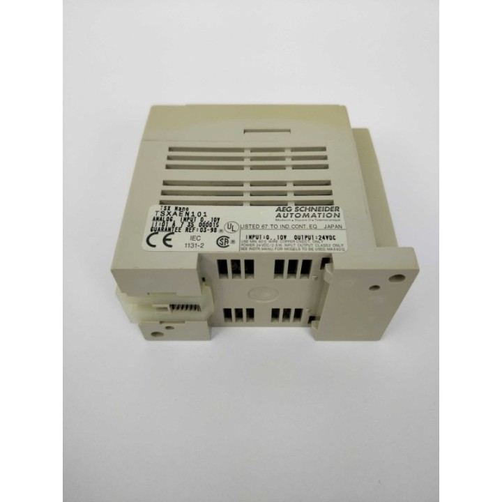 Schneider TSXAEN101
