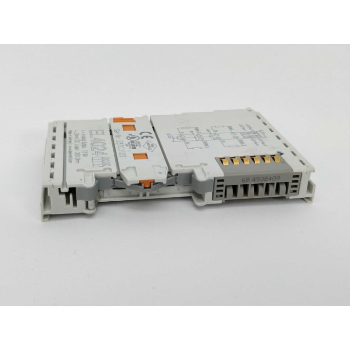 Beckhoff EL4024