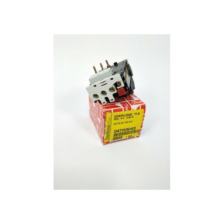 Danfoss 047H3043