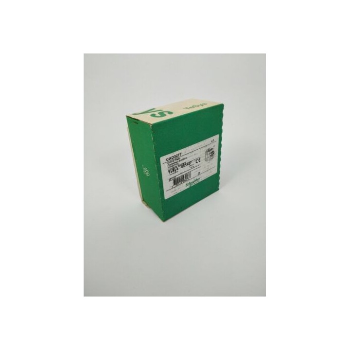 SCHNEIDER ELECTRIC CAD32F7