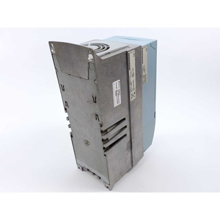 Vacon NXS00045A2H1SSSA1A3000000