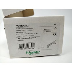 Schneider Electric VDIR612003