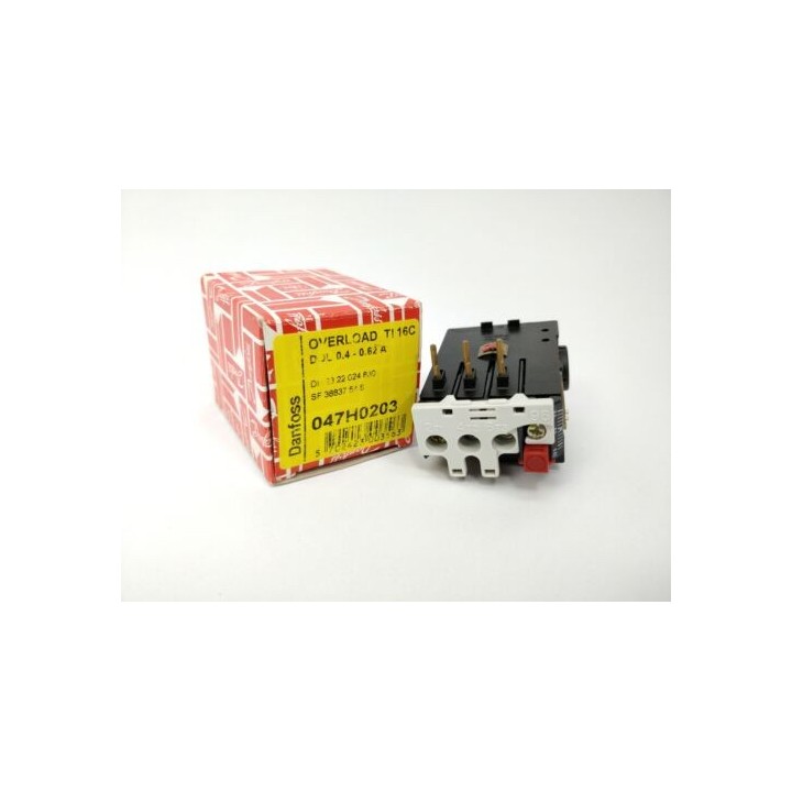 Danfoss 047H0203
