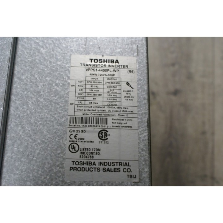 FANUC A20B-0008-0032/03A