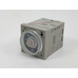 OMRON H3CR-A8