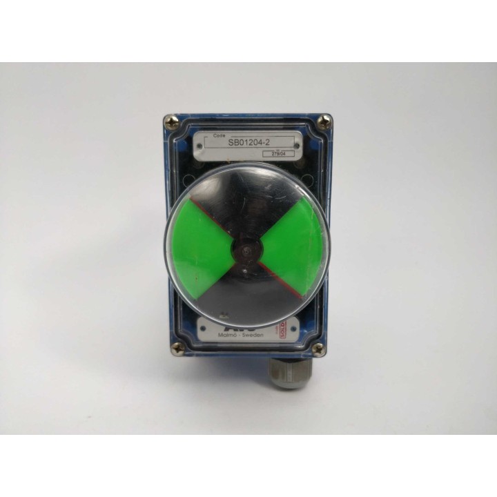 AVS SB01204-2