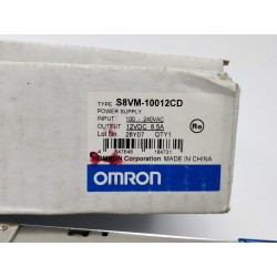 OMRON S8VM-10012CD