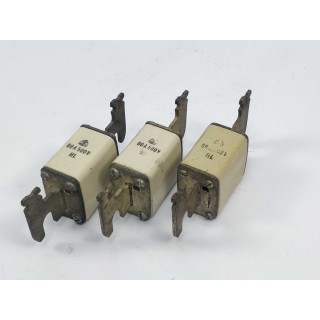 LK Bussmann 170E4117