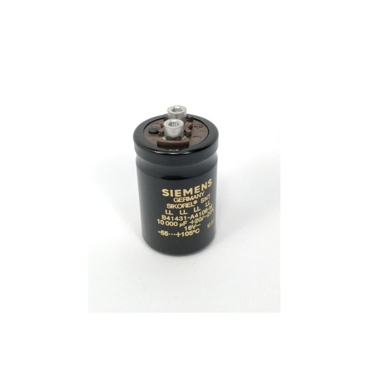 SIEMENS B41431-A4109-M