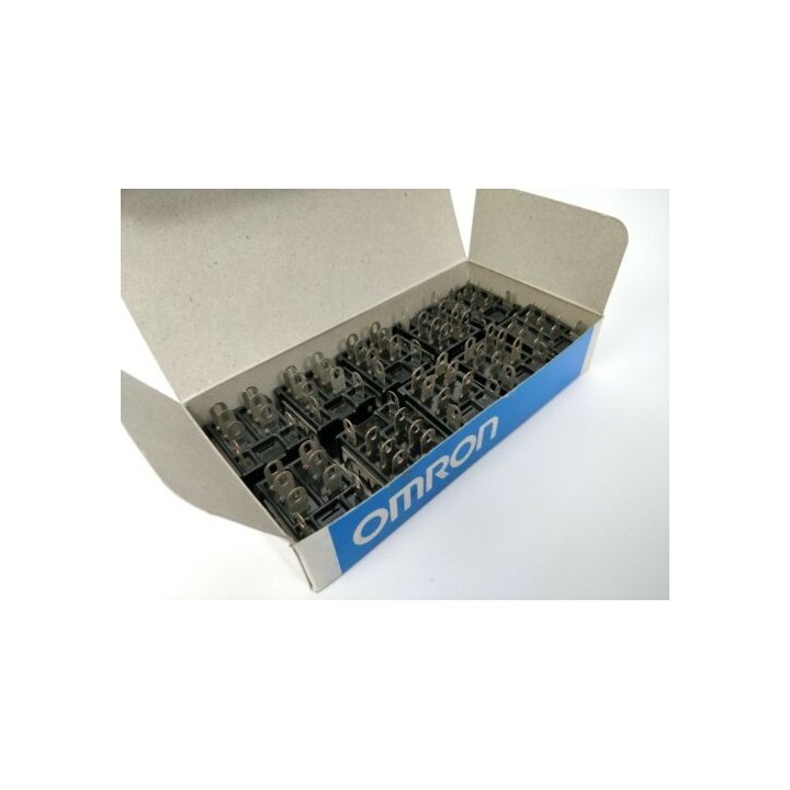 OMRON PT08