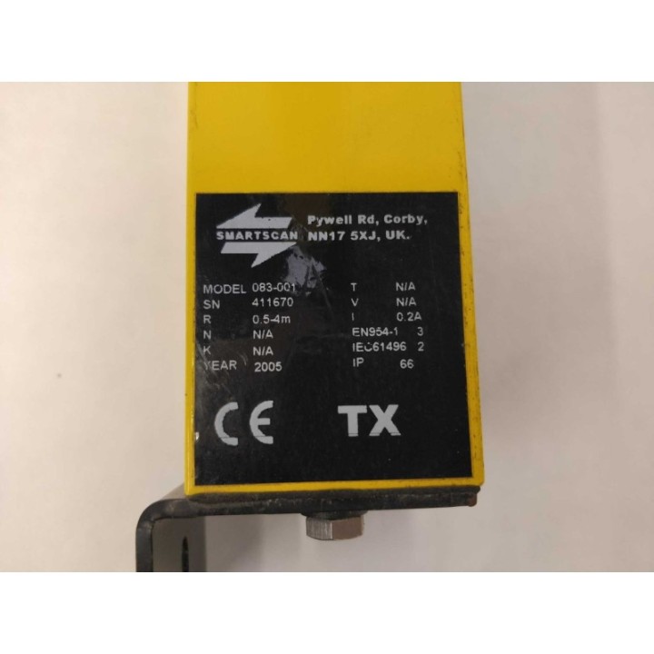 SMART SCAN 083E903