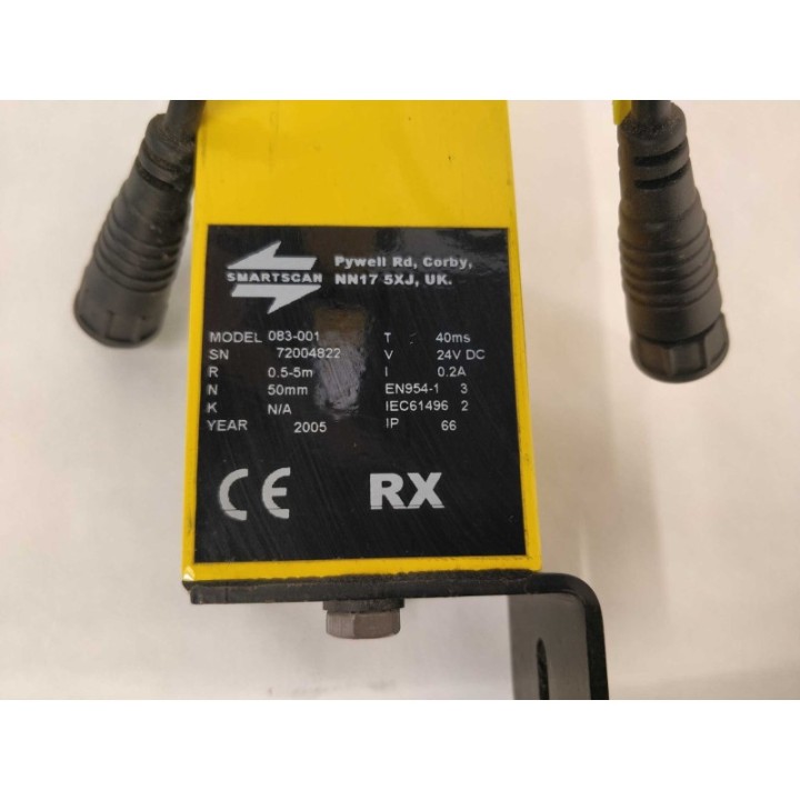 SMART SCAN 083E903