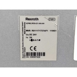 Bosch / Rexroth R911171737-AF1