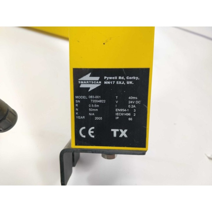 SMART SCAN 083E903