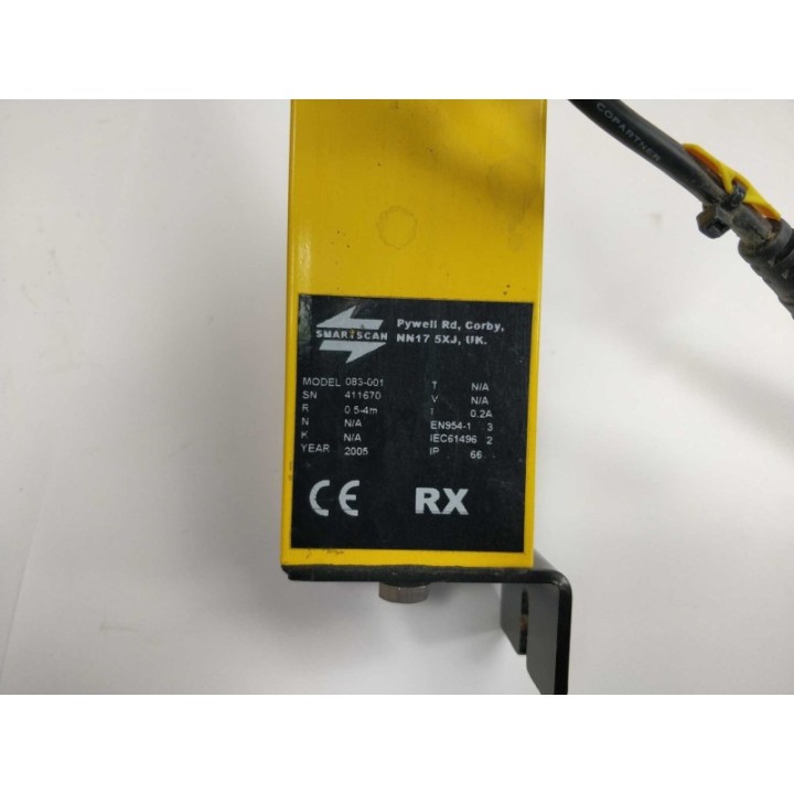 SMART SCAN 083E903
