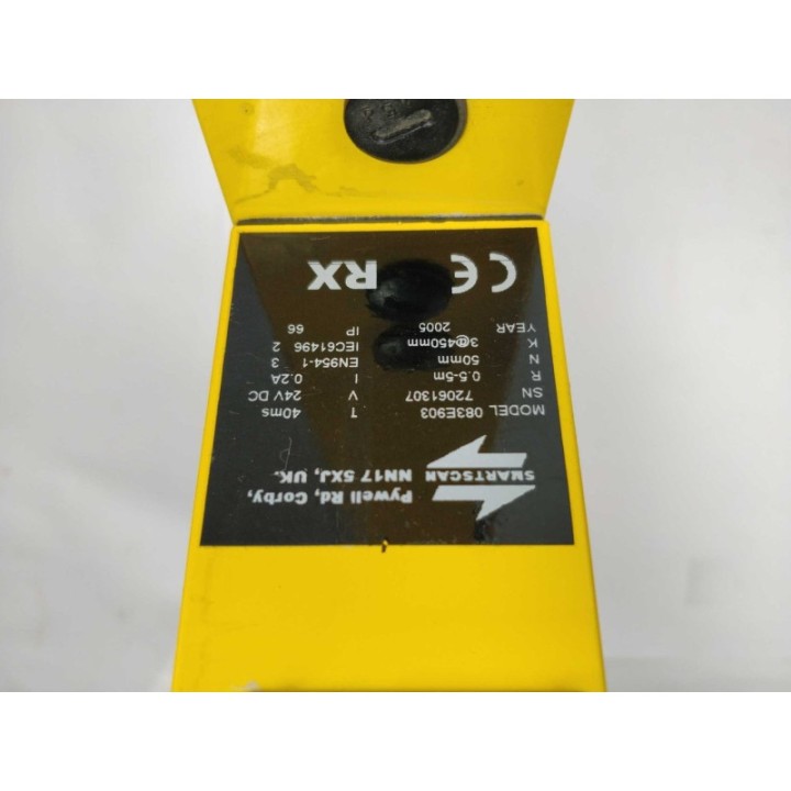 SMART SCAN 083E903