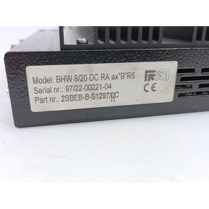 Prima Electronics 2SBEB-B-S1297 0C