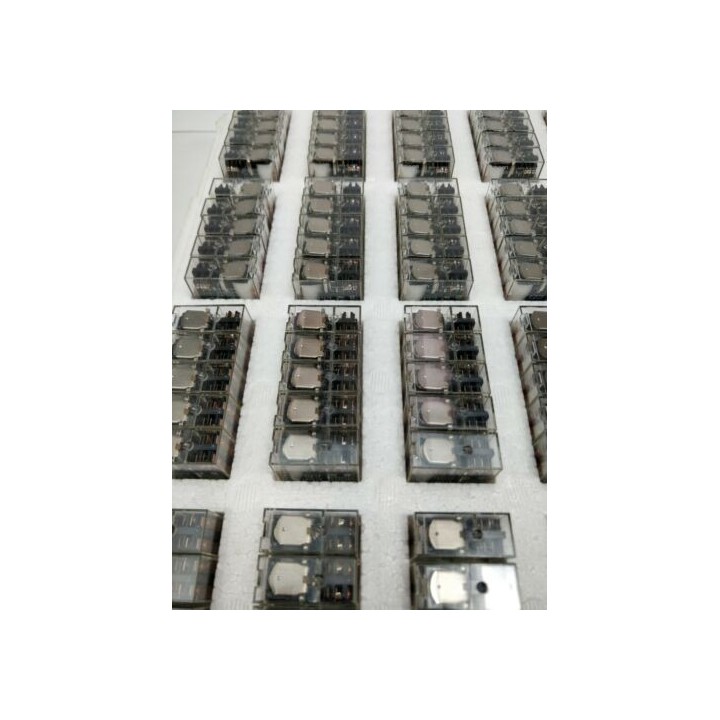 OMRON G2R-212S-V-N-US-SV