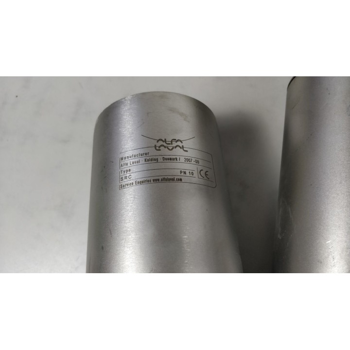 Alfa Laval Type SRC PN10