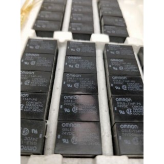 OMRON G5LE-114P-PS
